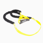 Espanderis BOSU Slastix Light (geltonas, lengvo pasipriešinimo)