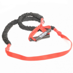 Espanderis BOSU Slastix Medium (raudonas, vidutinio pasipriešinimo)