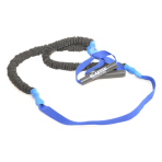 Espanderis BOSU Slastix Heavy (mėlynas, didelio pasipriešinimo)