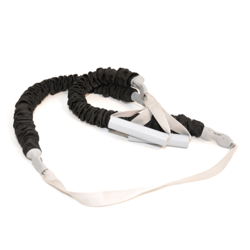 Espanderis BOSU Slastix Super Heavy (sidabrinis, labai labai didelio pasipriešinimo)