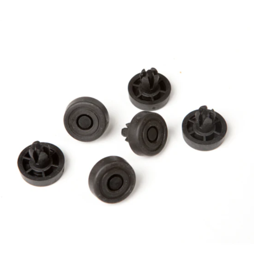 Kojelės balansiniam kamuoliui / pusiausvyros platformai BOSU (6 vnt.)