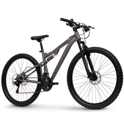 Huffy MARKER 27.5" Matte Heather