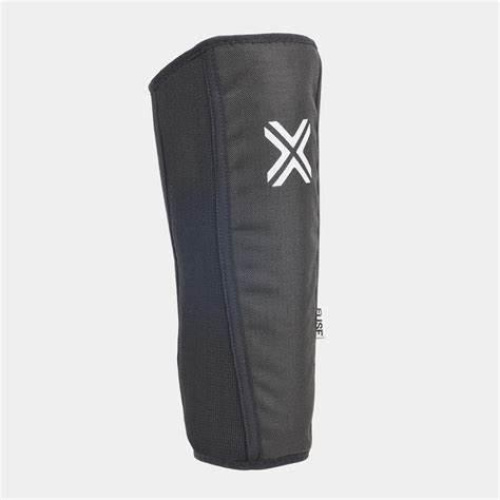 FUSE ALPHA CLASSIC blauzdų apsauga, juoda/pilka, S
