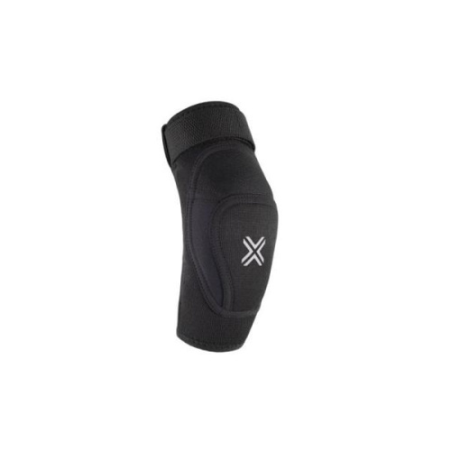 FUSE ALPHA CLASSIC alkūnių apsauga, juoda/pilka, S