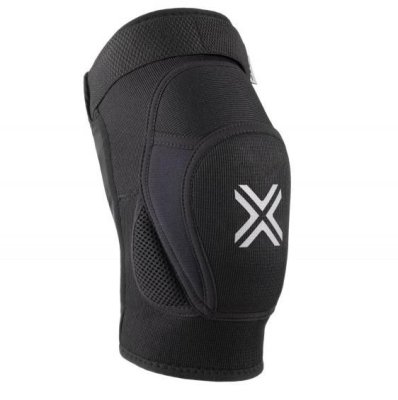 FUSE ALPHA CLASSIC kelio įtvaras, juodas/pilkas, XL
