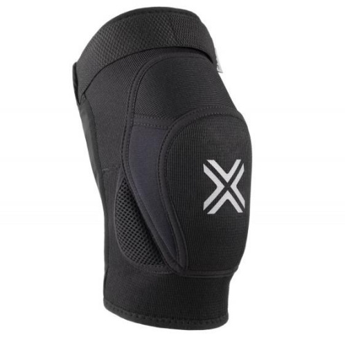 FUSE ALPHA CLASSIC kelio įtvaras, juodas/pilkas, S