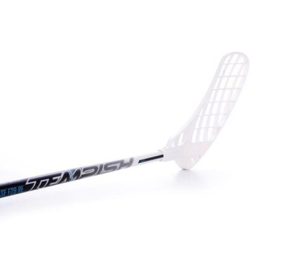 Tempish PHASE F29 NB florbolas lazda, 105 cm, dešiniarankė