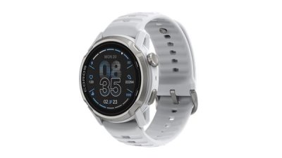 COROS APEX 4 GPS lauko laikrodis, 42 mm, baltas