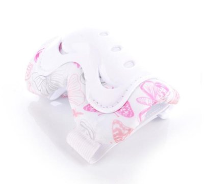 Tempish Stryker kids protectors Pink XS