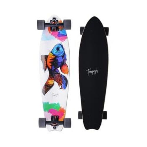 Tempish Fish-IN Longboard
