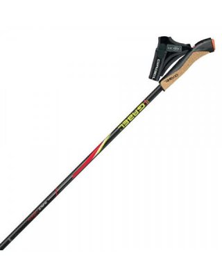 Gabel FX-75 Snake Carbon 115cm