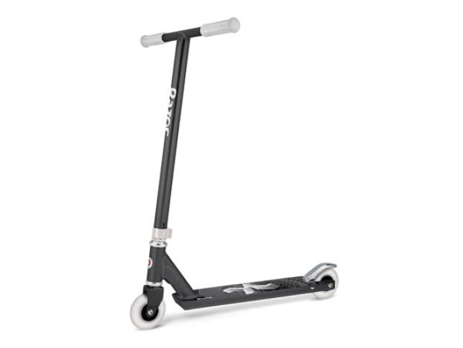 Razor Pro XPaspirtukas, Juoda