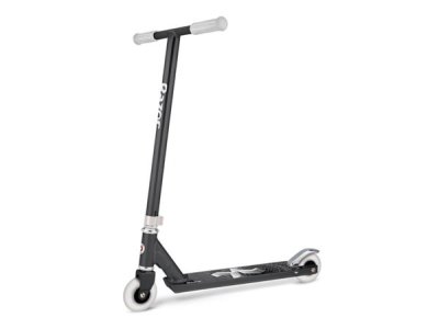Razor Pro XPaspirtukas, Juoda