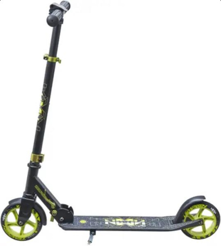 Tempish NIXIN 145 II Scooter Lime