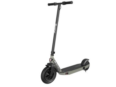 Razor E200 HD Elektrinis paspirtukas, Pilka