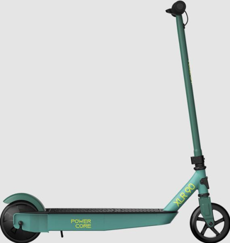 Razor XLR90 EU Green Lithium