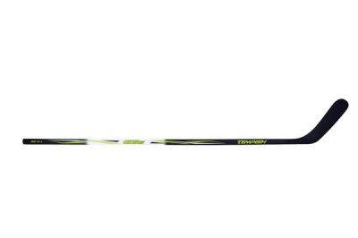 Tempish G3S 152cm GREEN hockey stick Right
