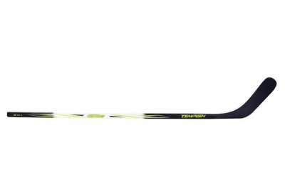 Tempish G3S 115cm GREEN hockey stick Left