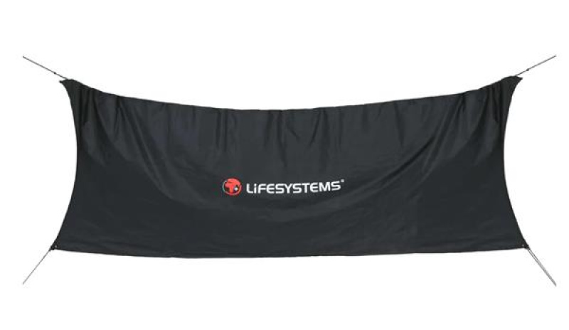 „Lifesystems“ ekspedicinis tentas, 3,2x3 m