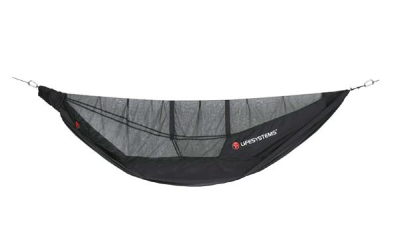 "Lifesystems Expedition Hammock Net