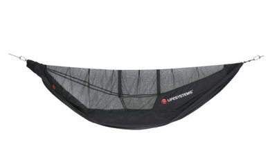 "Lifesystems Expedition Hammock Net