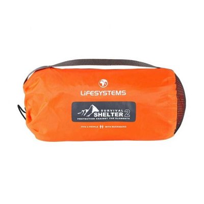 Lifesystems Išgyvenimo prieglauda 2