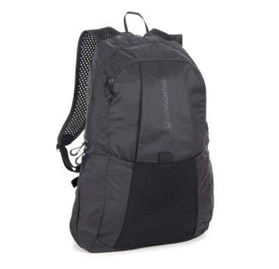 Lifeventure Packable Backpack ECO sulankstoma kuprinė, 25 l, ekomedžiaga