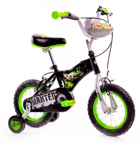 Huffy Star Wars 12" Vaikiškas dviratis