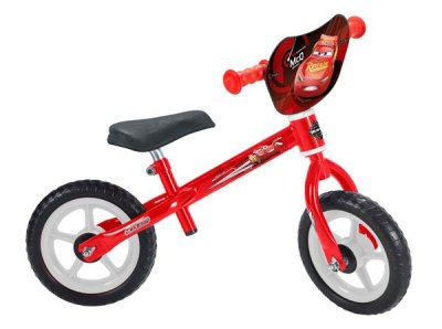 Huffy Cars Balansinis dviratis, 10"