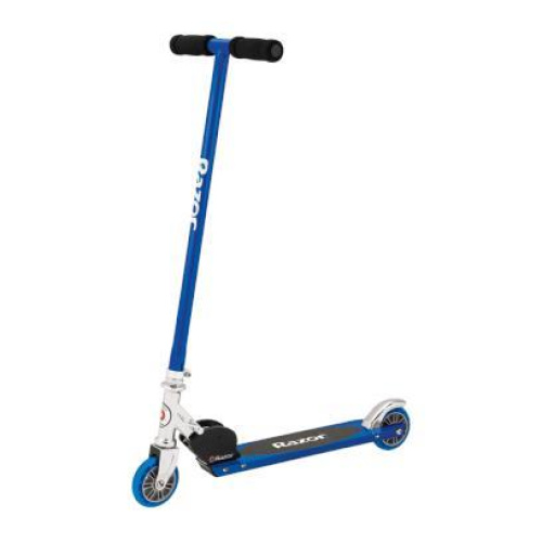 DB Razor S Sport Scooter Blue