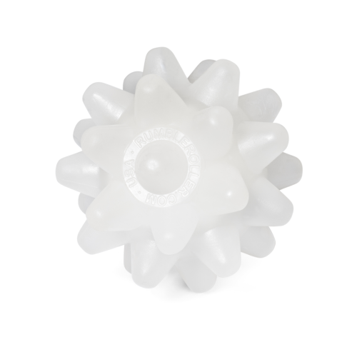 Masažinis kamuoliukas RumbleRoller Beastie Original Massage Ball