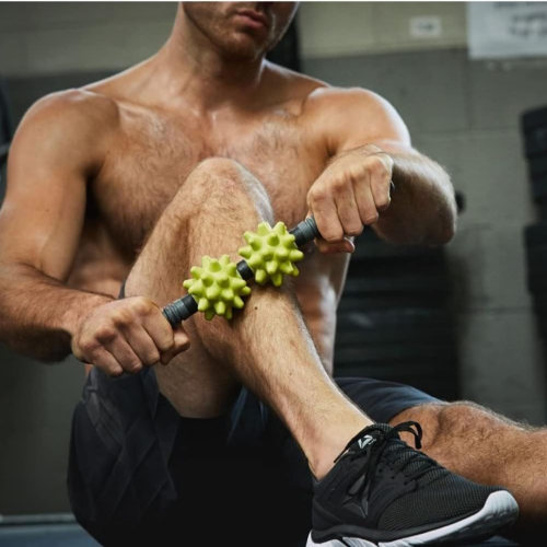 Masažo įrankis Beastie Bar with stands – Xtra Firm