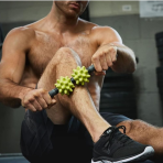 Masažo įrankis Beastie Bar with stands – Xtra Firm