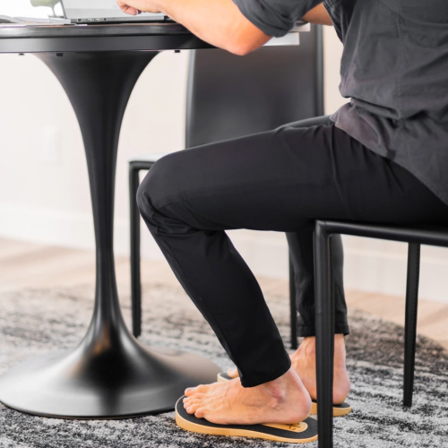 Pėdų atramos SoleSteps