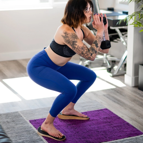 Pėdų atramos SoleSteps