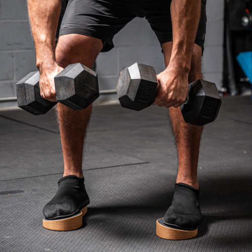 Pėdų atramos SoleSteps