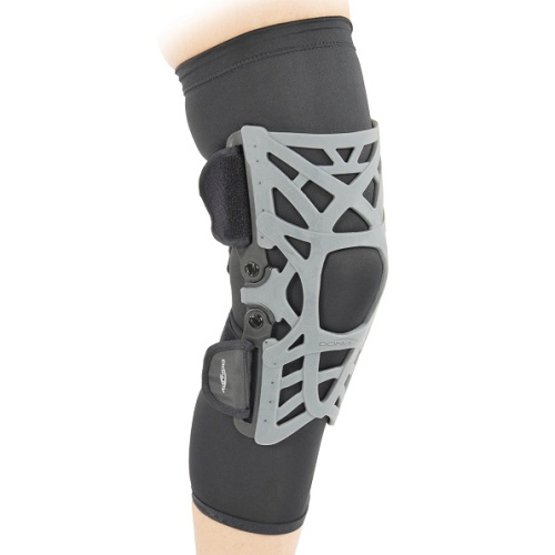DonJoy REACTION KNEE funkcinis kelio įtvaras dydis M/L