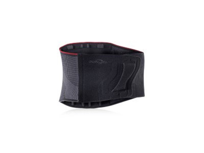DonJoy CONFORSTRAP vyriškas nugaros diržas, L