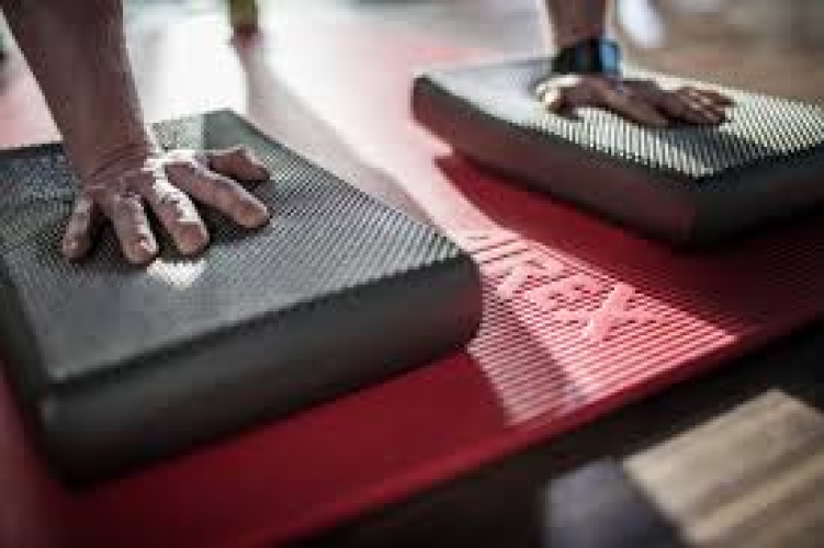 Airex balansavimo platforma Balance Pad Mini