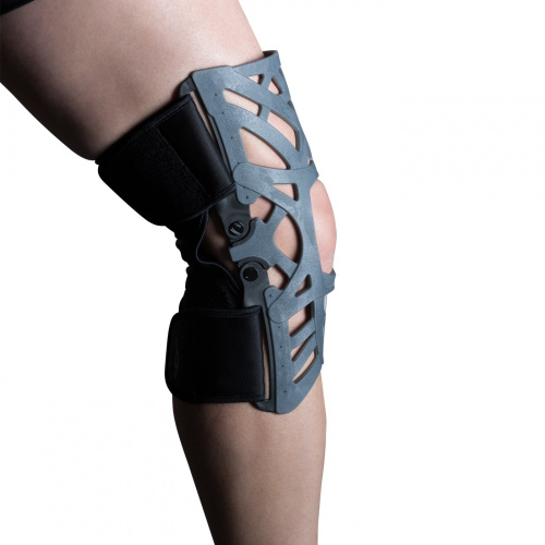 DonJoy REACTION KNEE funkcinis kelio įtvaras, dydis XS/S