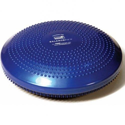 SISSEL® Balancefit® balansavimo pagalvėlė, 32 cm, mėlyna