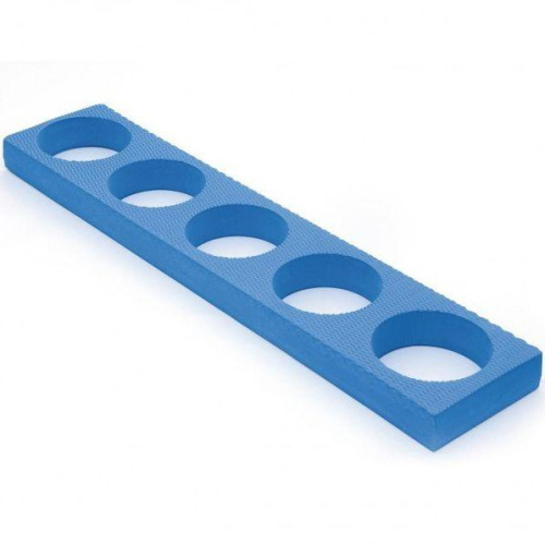SISSEL® stovas Pilates volams, 5vietų