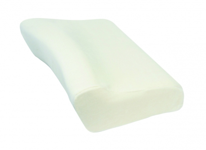 Ortopedinė pagalvė SISSEL® Soft, M dydis