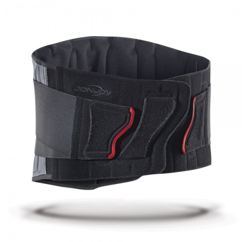 DonJoy Airstrap Juosmens diržas S d.