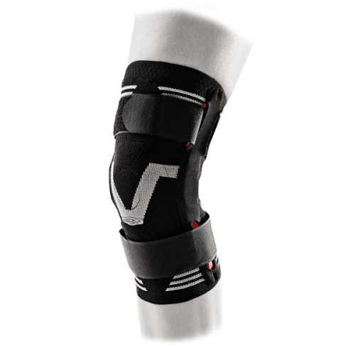 DonJoy STABILAX elastinis kelio įtvaras su šoniniais sutvirtinimais, 2 dydis