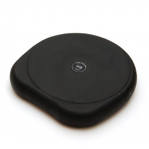 SISSEL® SITFIT® Plus sėdėjimo pagalvėlė, juoda