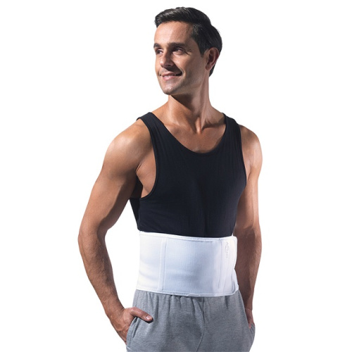 DonJoy ABDOSTRAP pilvo-juosmens įtvaras, XL dydis