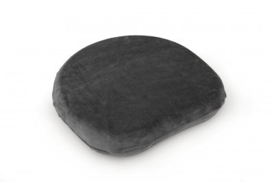 SISSEL® SITFIT® Plus sėdėjimo pagalvėlės užvalkalas, pilkas