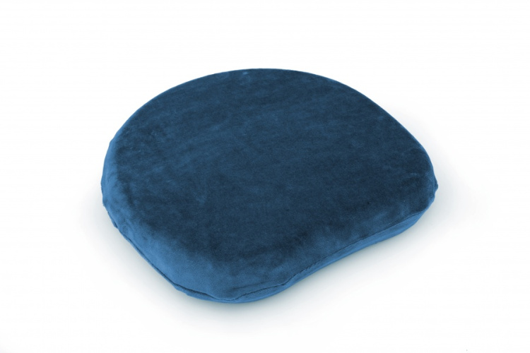 SISSEL® SITFIT® Plus sėdėjimo pagalvėlės užvalkalas, mėlynas