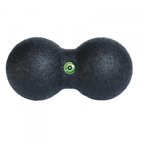 Blackroll® DUOBALL masažinis kamuoliukas, 8 cm